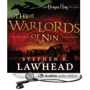   Book 2 (Audible Audio Edition) Stephen R. Lawhead, Tim Gregory Books