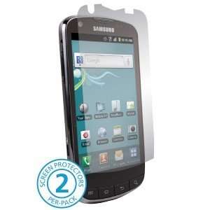 Samsung Galaxy S Aviator Cell Phone HD Anti Glare Anti 