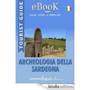Archeologia della Sardegna (Gioielli di Sardegna) (Italian Edition 
