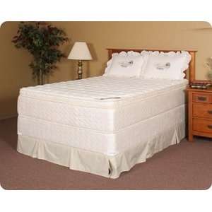Valley Forge pillow top twin mattress