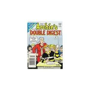  Archies Double Digest 125 
