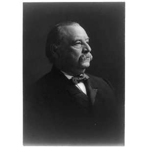 U.S. President Grover Cleveland (1837 1908) F Gutekunst 