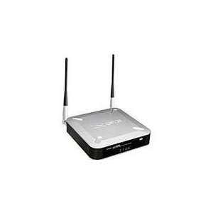  Cisco WAP2000 Wireless G Access Point with Power over 