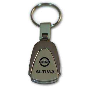  Nissan Altima Tear Drop Key Chain Automotive