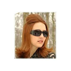  Physician Endorsed Sunglasses UV Rated   Santorini Black 