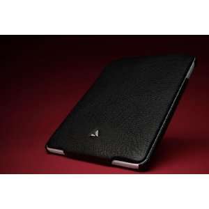  Vaja Black/red Limited Edition Leather Case for Apple iPad 