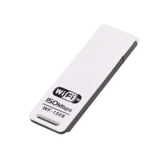    150Mbps USB WIFI Wireless N LAN Adapter: Computers & Accessories