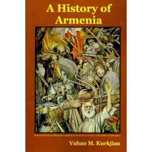   , Vahan M. (Author) Mar 29 08[ Paperback ]: Vahan M. Kurkjian: Books