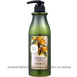  Confume Argan Oil Moisture Hair Shampoo   26 Oz: Beauty