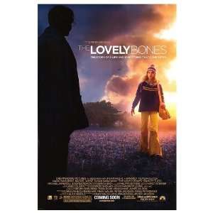 Lovely Bones Original Movie Poster, 27 x 40 (2010) 