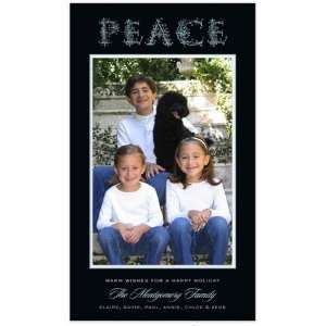   Boyd   Digital Holiday Photo Cards (Peace): Health & Personal Care