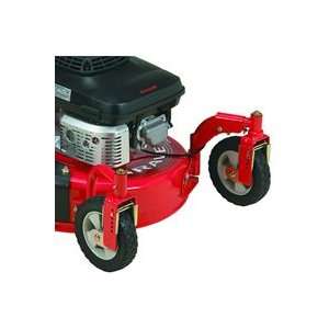  Ariens Classic Lawn Mower Swivel Wheel Kit   711041 Patio 
