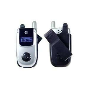  Motorola V220 Black Holster Cell Phones & Accessories
