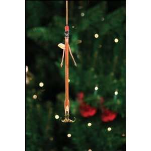   : Krinkles by Patience Brewster 2010 Pencil Ornament: Home & Kitchen