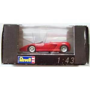    Revell Ferrari Mythos By Pininfarina 143 Scale Toys & Games