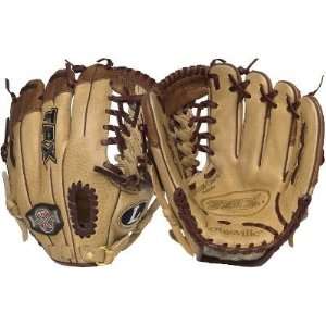   Baseball Glove   Throws Left   11   11 3/4 Baseball Gloves Sports