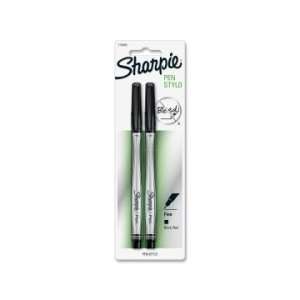  Sharpie Fine Point Pen   Black   SAN1742659 Office 