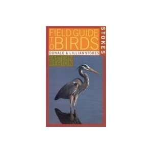   Field Guide East Birds / Size By Hachette Book Group Usa