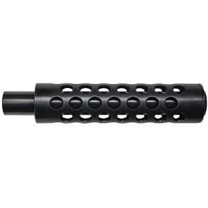  MPA 9MM/22LR SAFETY EXTENSION BLK