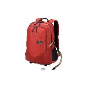  Swiss Army Altmont 2.0 Deluxe Laptop Backpack Red 