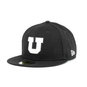 Utah Utes NCAA B Dub Hat