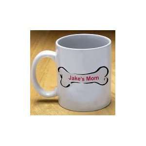  Personalized Dog owner coffee mug: Kitchen & Dining