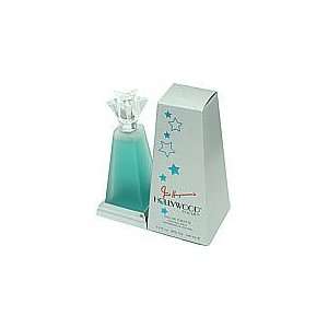  HOLLYWOOD by Fred Hayman EDT .17 OZ MINI for Men Beauty