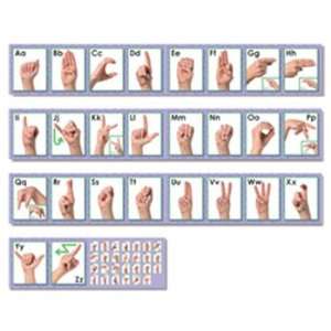   American Sign Language By North Star Teacher Resource Toys & Games