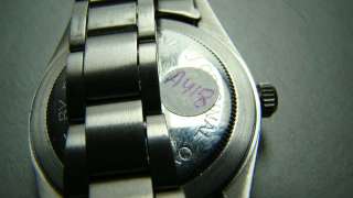 VINTAGE Rolex TUDOR PRINCE OYSTERDATE AUTOMATIC 74000 SWISS MENS WATCH 