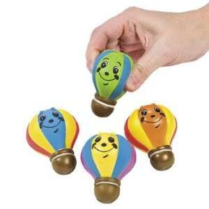  Hot Air Balloon Relaxables   Novelty Toys & Stress Toys 