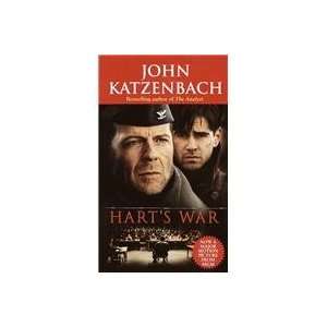  Harts War (9780345426253) John Katzenbach Books