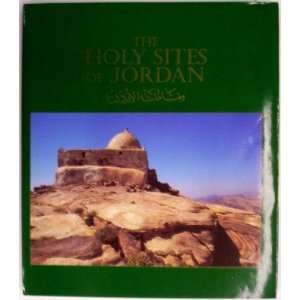  The Holy Sites of Jordan Sheikh Hassan Saqaf Books