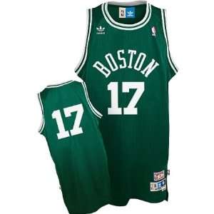 adidas Boston Celtics John Havlicek Soul Swingman Jersey  