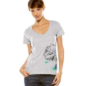   Shirt/Tee w/ Free B&F Heart Sticker Bundle   Heather Grey / Small