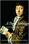 Pepys Anthology, (0520221672), Samuel Pepys, Textbooks   Barnes 