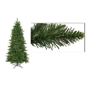  9.5 Camdon Fir Artificial Christmas Tree   Unlit