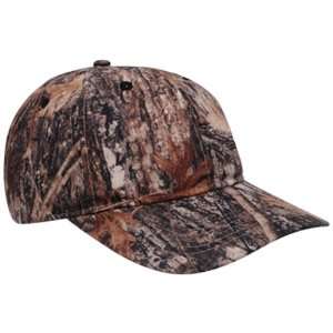  Pacific Headwear 685C Unstructured Camouflage Caps CONCEAL 