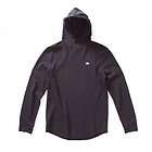 NWT 2012 BURTON ANALOG OVERLAY 2 HOODED THERMAL TOP XL $50 first layer 