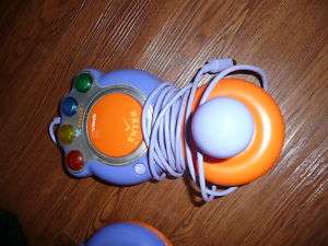 VTech VSmile Learning System CONTROLLER UP AND DOWN  
