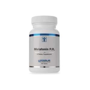  Melatonin PR 3 mg 60 Tablets   Douglas Laboratories 