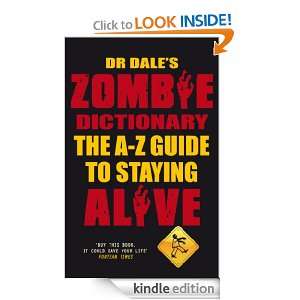   Guide to Staying Alive Dr Dale Seslick  Kindle Store