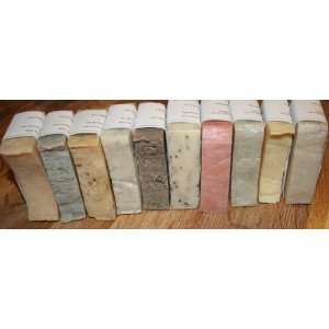  Soap Collection 10 pack Beauty