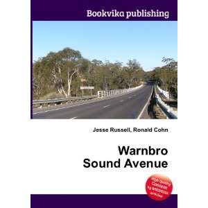 Warnbro Sound Avenue Ronald Cohn Jesse Russell Books