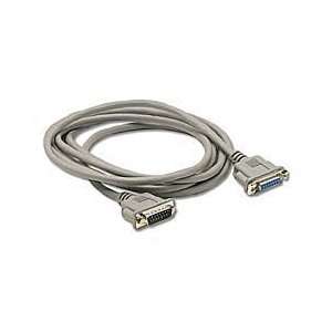 Cables To Go   03475   6ft Office Style AUI DB15 Transceiver Cable