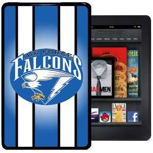  Air Force Falcons Kindle Fire Case  Players 