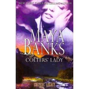   ] by Banks, Maya (Author) Jun 07 11[ Paperback ] Maya Banks Books