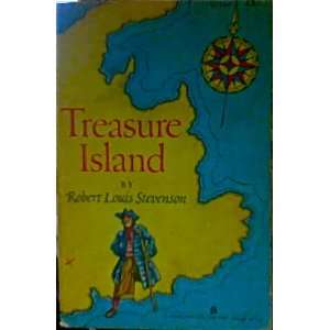   Island Robert Louis Stevenson, Max J. Herzberg, Gregor Duncan Books