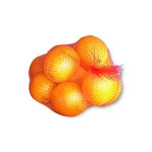 Organic California Valencia Oranges  Grocery & Gourmet 