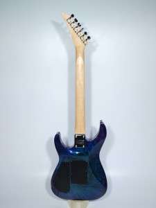1997 Jackson Electric Guitar,   