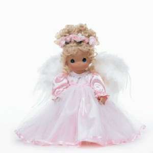   Moments Collectible Doll A Touch of Heaven Angel 16 Limited Edition